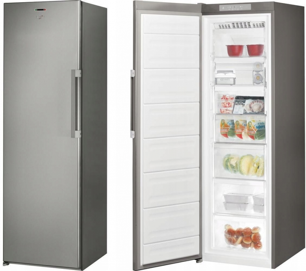 Whirlpool UW8 F2Y XBIF2 recenze