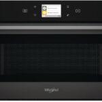 Whirlpool W Collection W9 MD260 BSS recenze