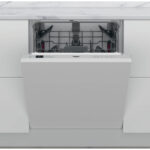 Whirlpool W2I HD524 recenze