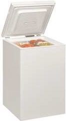 Whirlpool WHS 1022 3 recenze