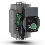 Wilo Yonos PICO-Z 25/0,5-6 130 4255416 recenze