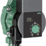 Wilo Yonos PICO1.0 25/1-5 230V 130mm PN10 Rp 6/4″ 4248092 recenze