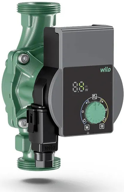 Wilo Yonos PICO1.0 25/1-5 230V 130mm PN10 Rp 6/4″ 4248092 recenze