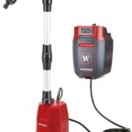 Worcraft CRWP-S20Li ShareSYS recenze