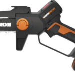 Worx WG325E recenze