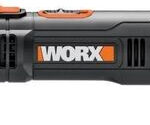 Worx WX686 recenze