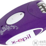 X-Epil Sensation XE9500 recenze