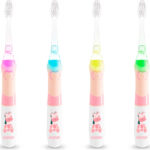 Xblitz Neno Fratelli Pink recenze