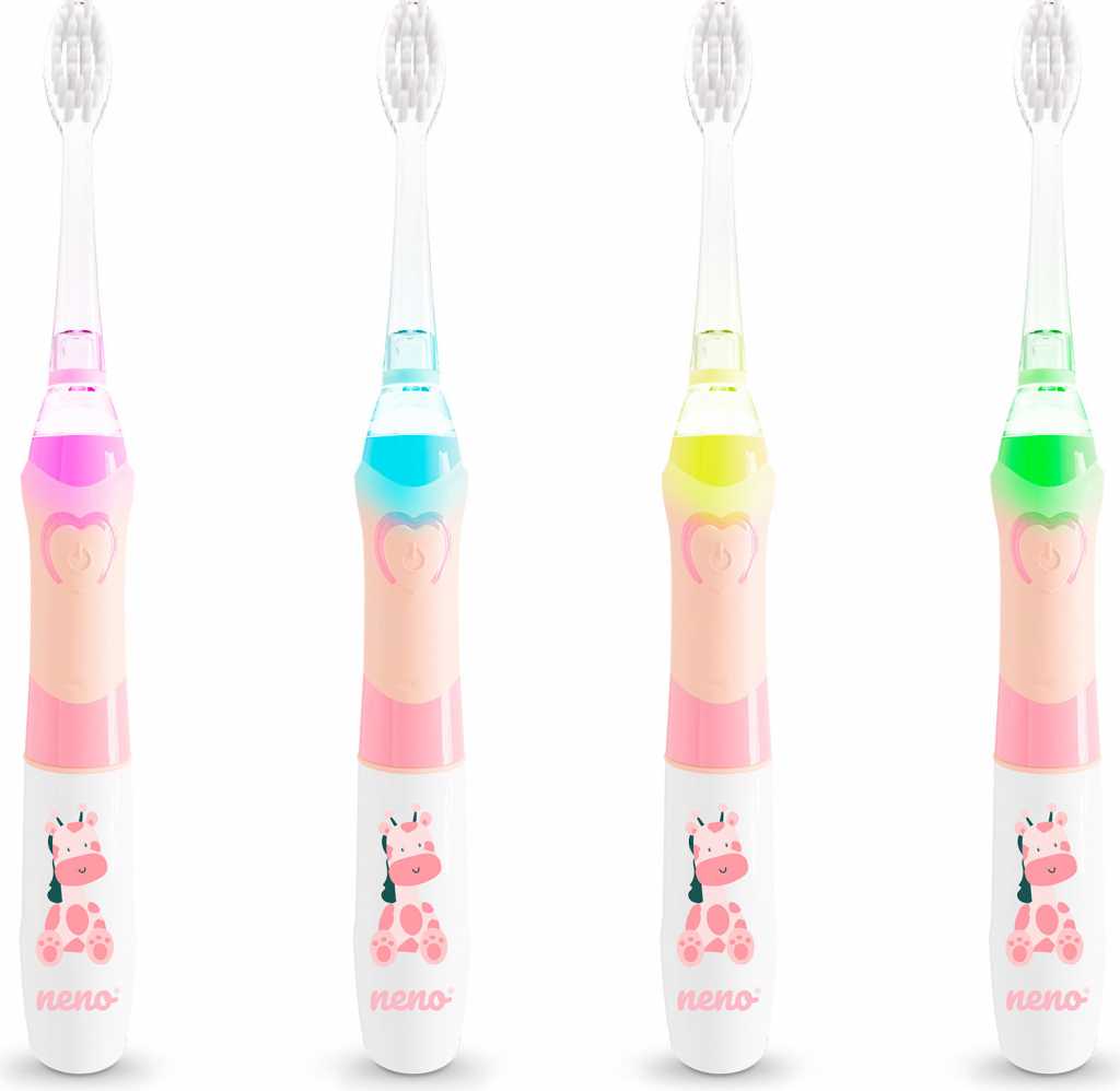 Xblitz Neno Fratelli Pink recenze