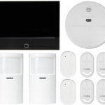 Xtend Home XTH-EZS-700S recenze