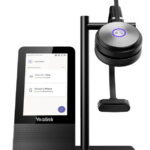 Yealink WH66 Mono UC recenze