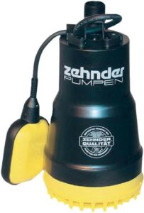 Fotografie Zehnder ZM 280 A  recenzía