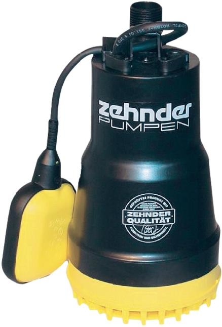 Zehnder ZM 280 A recenze