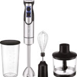 Zelmer ZHB6000 recenze