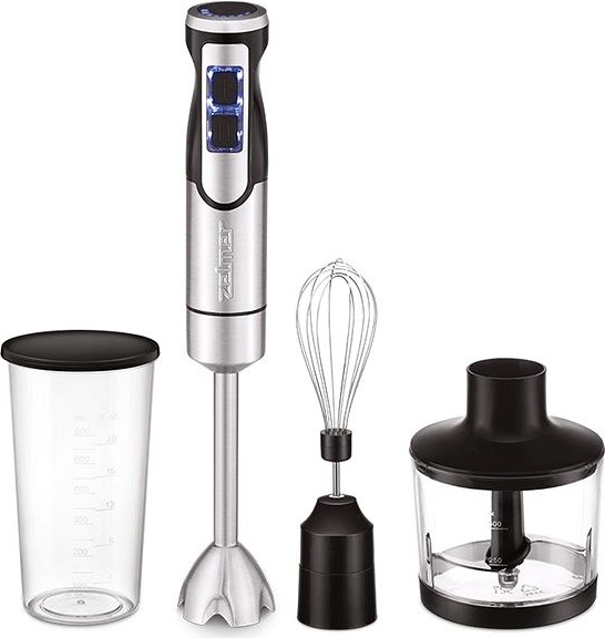 Zelmer ZHB6000 recenze