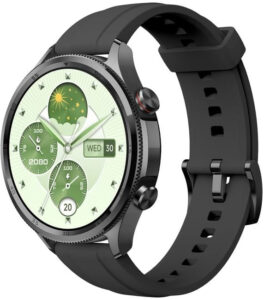 Fotografie iDo GTX17 recenzía