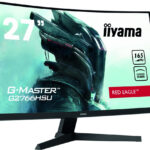 iiyama G-Master G2766HSU-B1 recenze