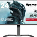 iiyama G-Master GB2470HSU-B6 recenze