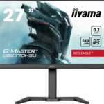 iiyama G-Master GB2770HSU-B6 recenze