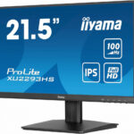 iiyama ProLite XU2293HS-B6 recenze