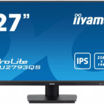 iiyama ProLite XU2793QS-B6 recenze