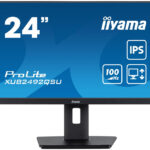 iiyama ProLite XUB2492QSU-B1 recenze