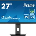 iiyama ProLite XUB2763QSU-B1 recenze