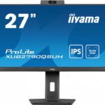 iiyama ProLite XUB2790QSUH-B1 recenze
