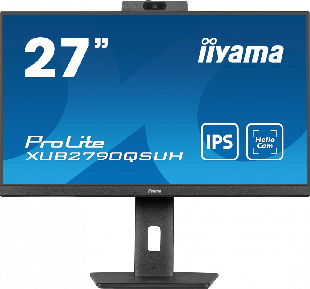 iiyama ProLite XUB2790QSUH-B1 recenze