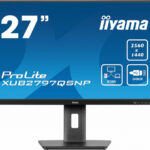 iiyama ProLite XUB2797QSNP-B1 recenze