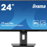 iiyama XUB2797QSU recenze