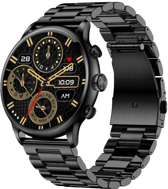 myPhone Watch Elegant 2 recenze