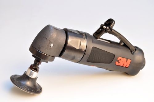 3M ROLOC 25124 recenze