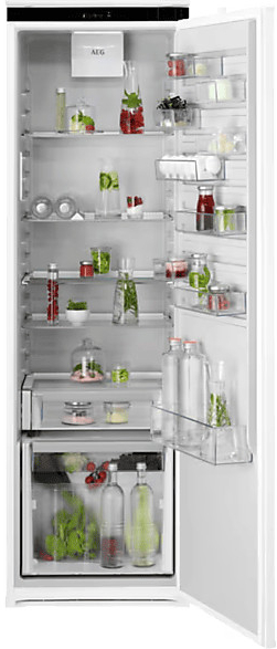 Obrázok AEG TK6FS181DS hodnotenie