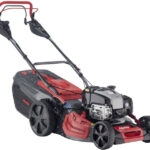 AL-KO Premium 520 VSI 4in1 119948 recenze