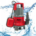 AL-KO TS 400 ECO 113594 recenze