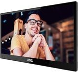 Fotografie AOC 16T3EA recenzía