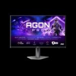 AOC AGON PRO AG276QZD2 recenze