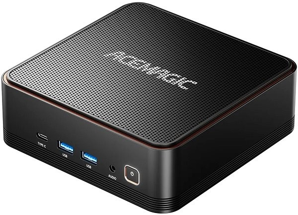 Acemagic F2A Ultra CMNF2A00BEU3260 recenze