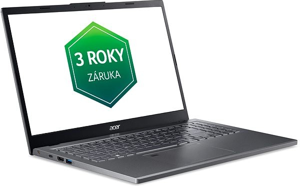 Acer Aspire 15 NX.KVXEC.001 recenze