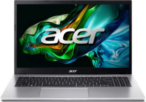 Fotografie Acer Aspire 3 NX.KSJEC.00D  recenzía
