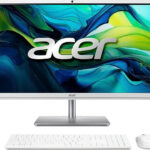 Acer Aspire C27-195ES DQ.BMFEC.002 recenze
