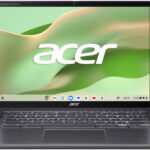 Acer Chromebook Spin 714 NX.KLDEC.001 recenze