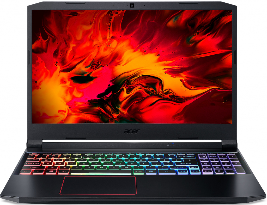 Acer Nitro 5 NH.Q7QEC.001 recenze