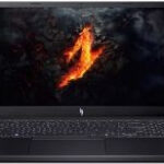 Acer Nitro V 15 NH.QNBEC.011 recenze