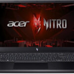 Acer Nitro V 15 NH.QPDEC.007 recenze