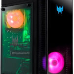 Acer Predator Orion 3000 P03-655 DG.E47EC.004 recenze