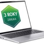 Acer Swift 14 AI NX.J1CEC.001 recenze