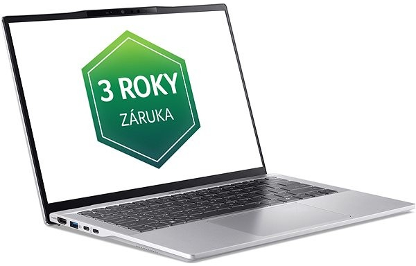 Acer Swift 14 AI NX.J1CEC.001 recenze
