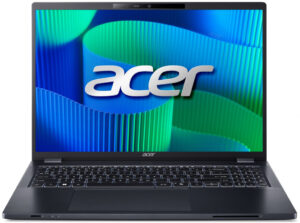 Fotografie Acer TravelMate P4 NX.B9BEC.001  recenzía